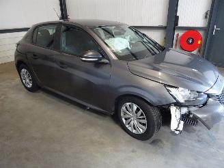Peugeot 208 1.2 PURE TECH