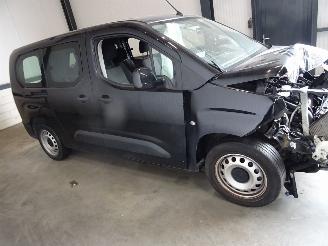 Peugeot Partner 1.5 HDI