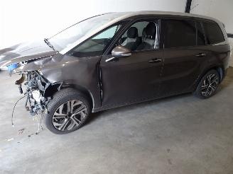 Citroën C4-picasso 1.6 HDI