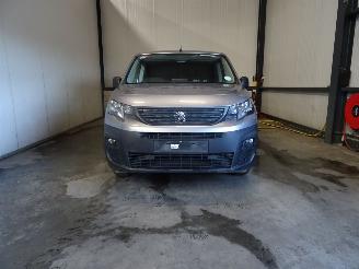 Peugeot Partner 1.5 HDI