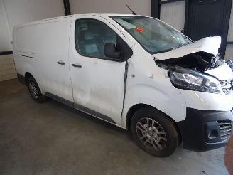 Opel Vivaro 1.5 HDI