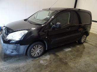 Citroën Berlingo 1.6HDI