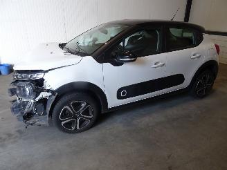 Citroën C3 1.2 THP