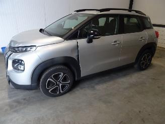 Citroën C3 Aircross 1.2 THP