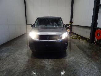 Peugeot Partner 1.5 HDI