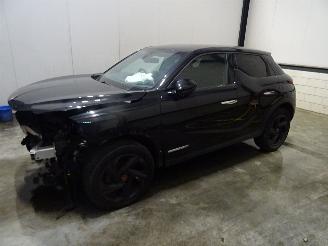 DS Automobiles DS 3 Crossback 1.2THP