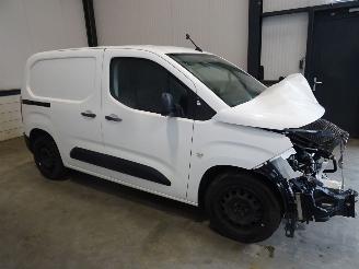 Citroën Berlingo 1.5 HDI
