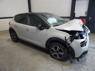 Citroën C3 1.2 VTI