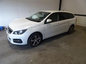 Peugeot 308 SW 1.2 THP