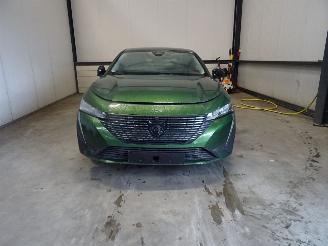 Peugeot 308 1.6 THP HYBRIDE AUTOMAAT