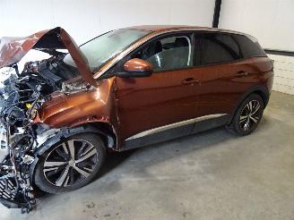 Peugeot 3008 1.5 HDI