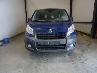 Peugeot Expert 2.0 HDI