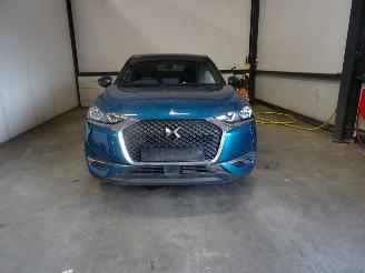DS Automobiles DS 3 Crossback 1.2 THP