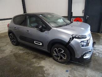 Citroën C3 1.2 VTI
