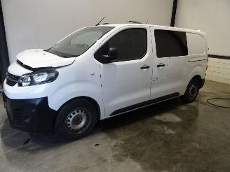 Opel Vivaro 2.0HDI