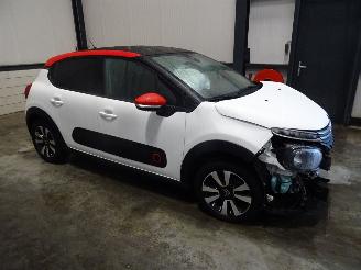 Citroën C3 1.2 THP