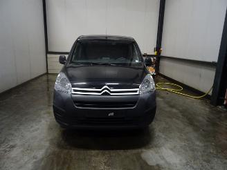 Citroën Berlingo 1.6 HDI