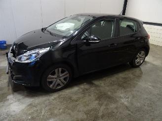 Peugeot 208 1.2 VTI