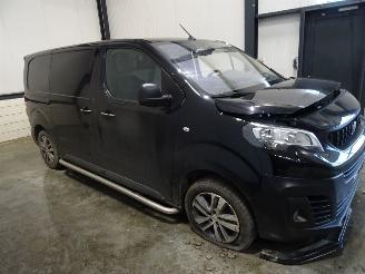 Peugeot Expert 2.0HDI