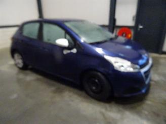 Peugeot 208 1.2 VTI