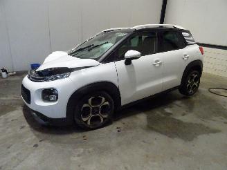 Citroën C3 Aircross 1.2 THP