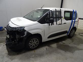 Citroën Berlingo 1.2 THP