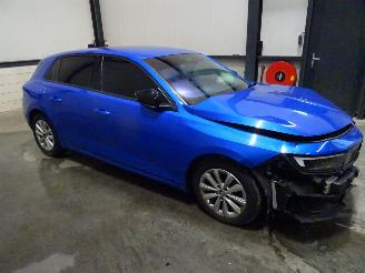 Opel Astra 1.2 TURBO