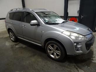 Peugeot 4007 2.4 16V