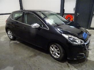 Peugeot 208 1.2 THP