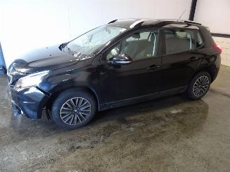 Peugeot 2008 1.5 HDI