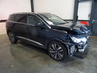 Peugeot 5008 1.2 THP