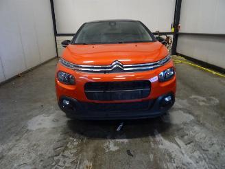 Citroën C3 Aircross 1.2 VTI