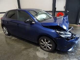 Opel Corsa 1.2 TURBO