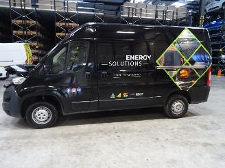 Citroën Jumper 2.2 hdi