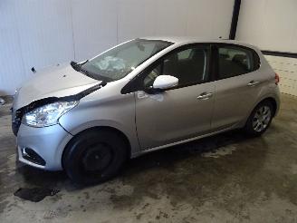 Peugeot 208 1.2 VTI