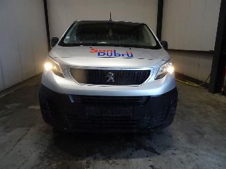 Peugeot Expert 2.0 HDI