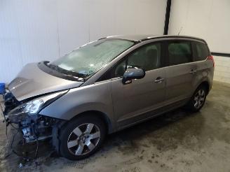 Peugeot 5008 1.6 HDI