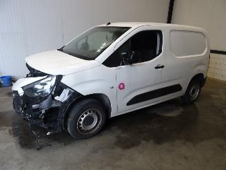 Opel Combo 1.5 HDI