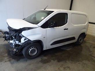 Citroën Berlingo 1.2 THP