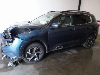 Citroën C5 Aircross 1.2 THP