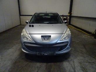 Peugeot 206+ 1.4