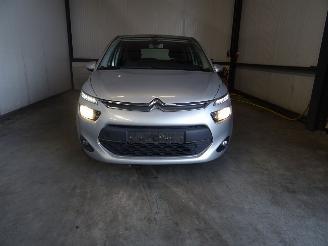 Citroën C4-picasso 1.6 VTI