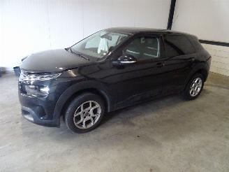 Citroën C4 cactus 1.2THP