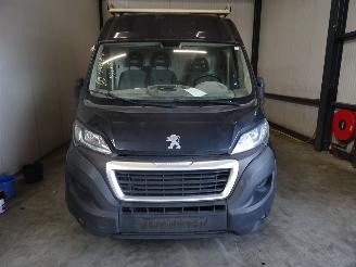 Peugeot Boxer 2.0 HDI