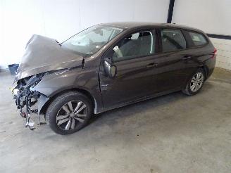 Peugeot 308 1.6 HDI
