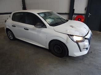 Peugeot 208 1.2VTI