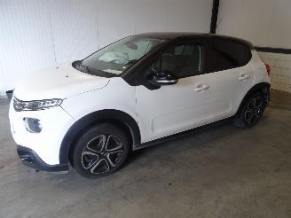 Citroën C3 1.2 VTI