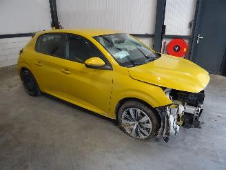 Peugeot 208 1.2 THP AUTOMAAT