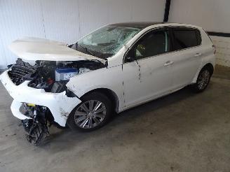 Peugeot 308 1.2 THP