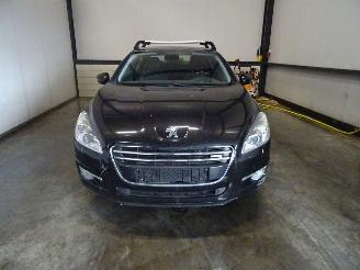 Peugeot 508 2.0HDI HYBRIDE